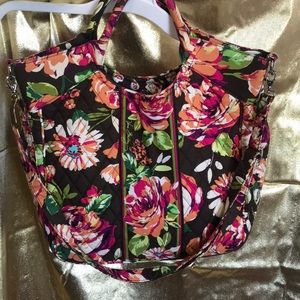 Vera Bradley purse/bag